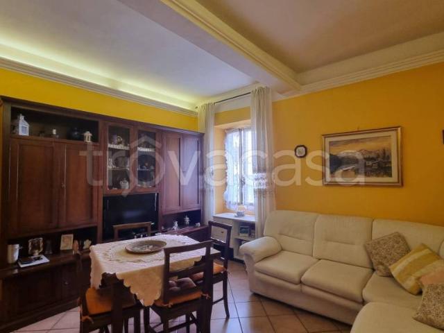 Trilocale in vendita a Roma, Prima Porta