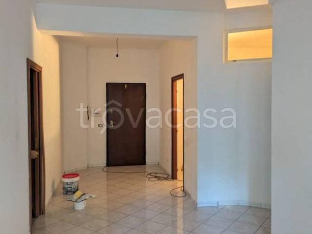 Trilocale in vendita a Roma, Rocca Cencia
