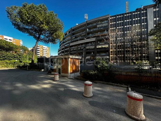 Trilocale in vendita a Roma, Tor Tre Teste Torre Maura