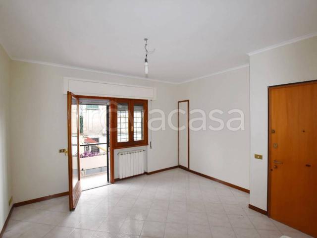 Trilocale in vendita a Roma, Torrevecchia