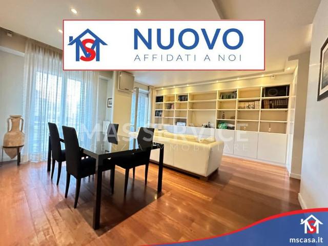 Trilocale in vendita a Roma, Torrino