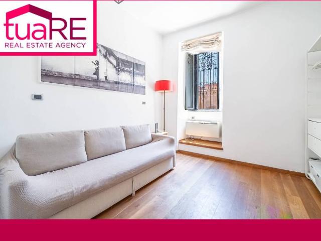 Trilocale in vendita a Roma, Trastevere