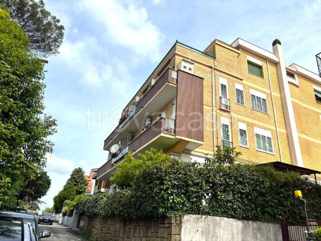 Bilocale in vendita a Roma, Vitinia