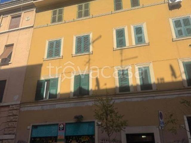 Trilocale in vendita a Roma via Macerata, 54, Pigneto