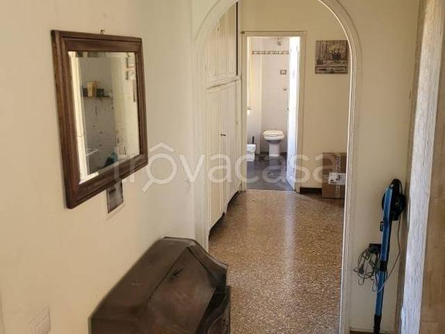 Trilocale in vendita a Roma via Mattia Battistini, 54, Boccea
