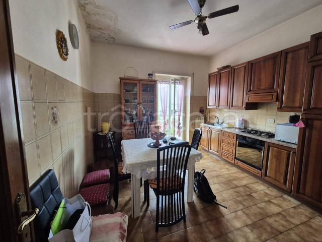 Trilocale in vendita a Roma via Morsasco, 59, Casalotti