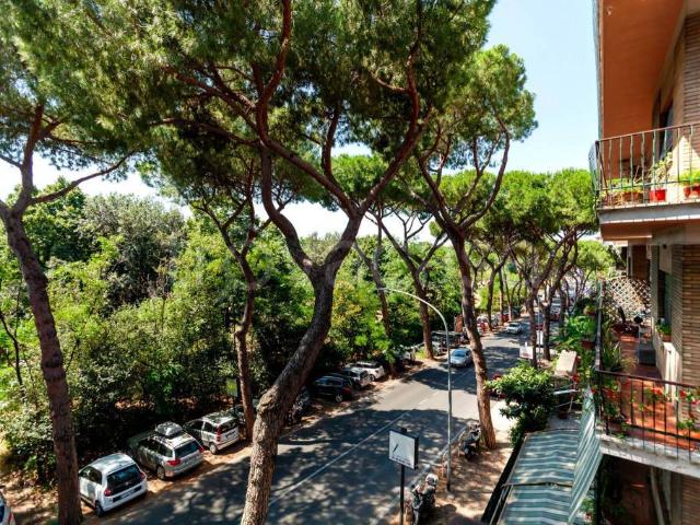 Trilocale in vendita a Roma via Nomentana, 903, Talenti Monte Sacro