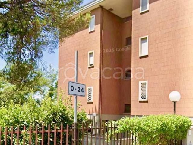 Trilocale in vendita a Roma via Accumoli, 19, Monte Mario Trionfale