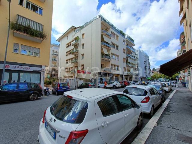 Trilocale in vendita a Roma via Alberico Albricci, 5, Camilluccia Farnesina