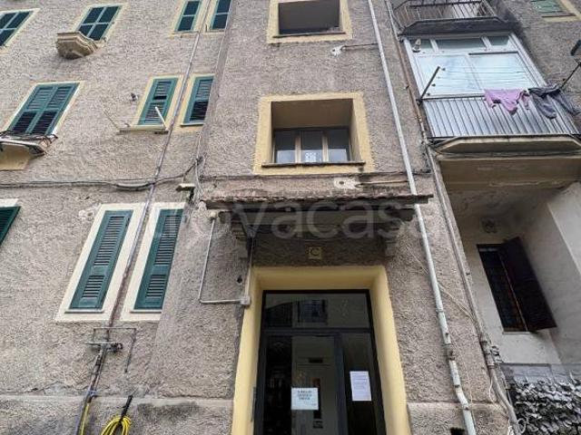 Trilocale in vendita a Roma via Andrea Doria, 67, Cipro