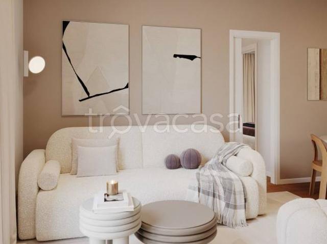 Trilocale in vendita a Roma via Archimede, 10, Euclide