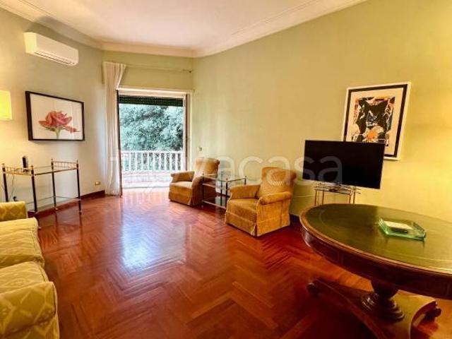 Trilocale in vendita a Roma via Barnaba Oriani, Parioli