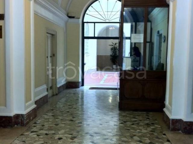 Trilocale in vendita a Roma via Boncompagni, Sallustiano
