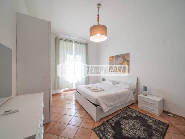 Trilocale in vendita a Roma via Candia, Cipro