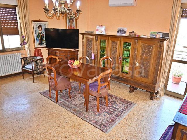 Trilocale in vendita a Roma via Casilina, 329, Pigneto
