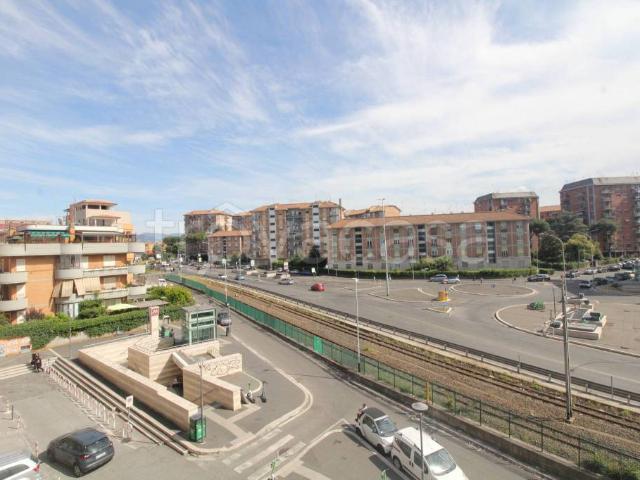 Trilocale in vendita a Roma, Alessandrino Torre Spaccata