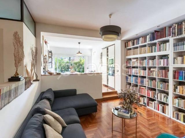 Trilocale in vendita a Roma via Cassia, 901, Tomba di Nerone