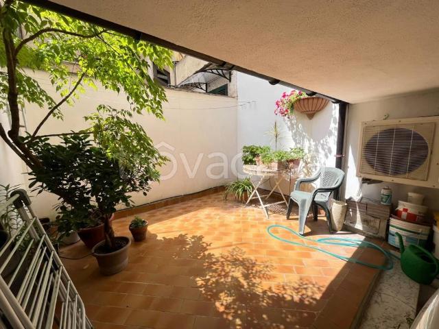 Trilocale in vendita a Roma via Carlo Mirabello, Mazzini Delle Vittorie