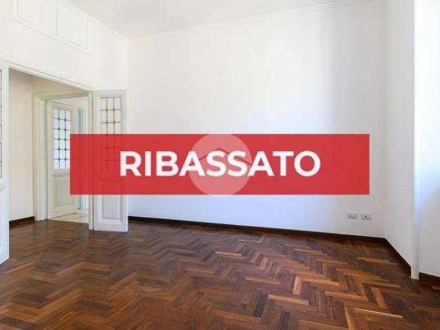 Trilocale in vendita a Roma via Costantino Morin, Mazzini Delle Vittorie