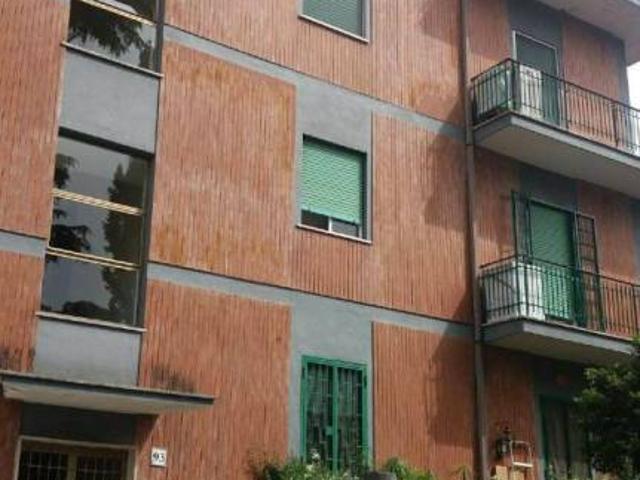 Trilocale in vendita a Roma via dalmine, Labaro