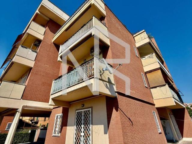 Trilocale in vendita a Roma via degli Zigoli, 6, Tor Sapienza La Rustica