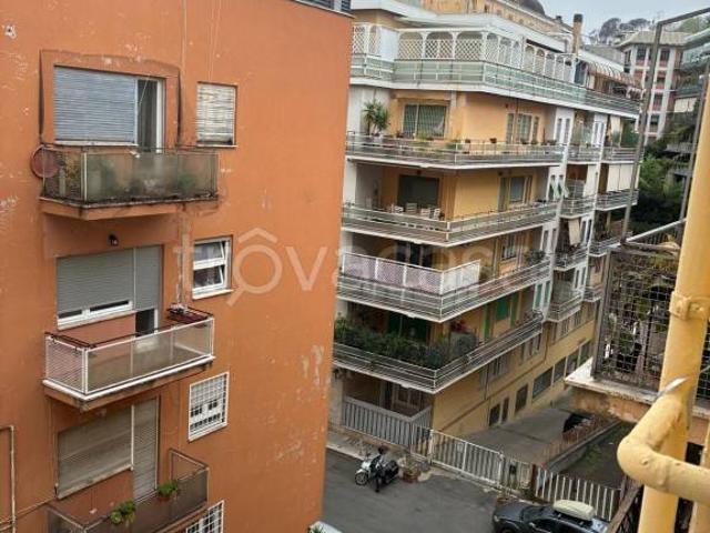Trilocale in vendita a Roma via della Farnesina, Ponte Milvio