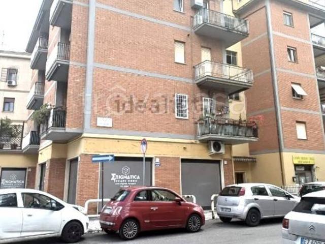 Trilocale in vendita a Roma via dell'Astore, 5, Tor Tre Teste Torre Maura