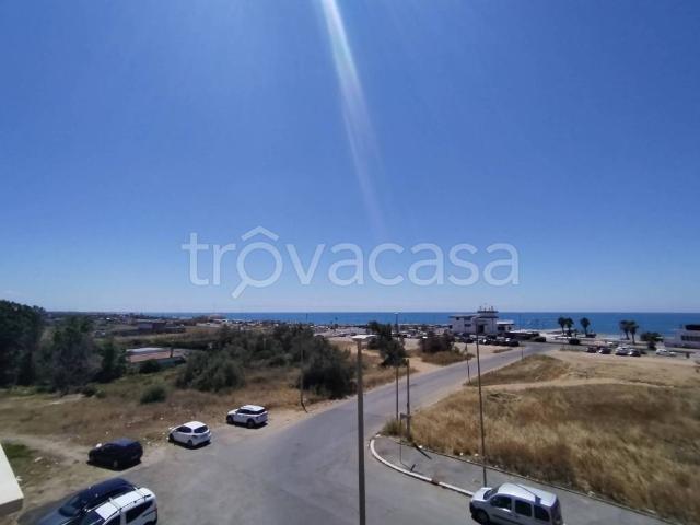 Trilocale in vendita a Roma via delle Quinqueremi, Ostia Levante