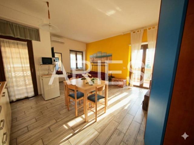 Trilocale in vendita a Roma via delle Quinqueremi, 60, Ostia Levante