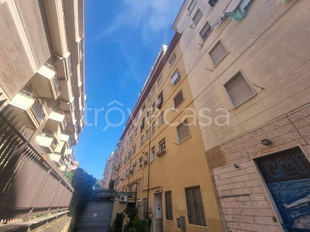 Trilocale in vendita a Roma via delle Vele, Ostia Levante