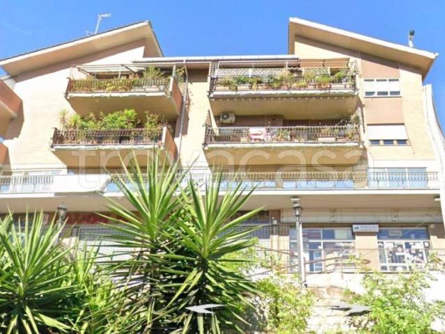 Trilocale in vendita a Roma via di Boccea, 530, Casalotti