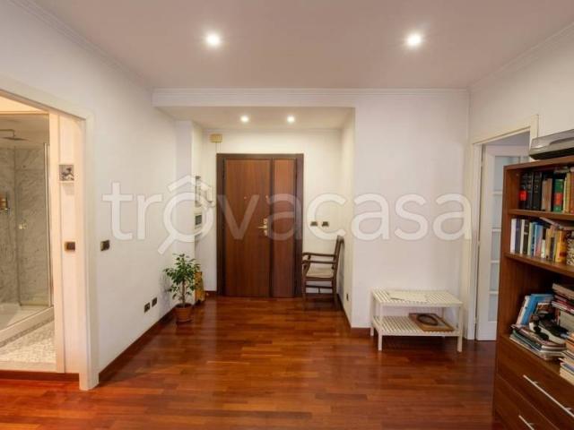 Trilocale in vendita a Roma via di Boccea, 307, Aurelio Val Cannuta