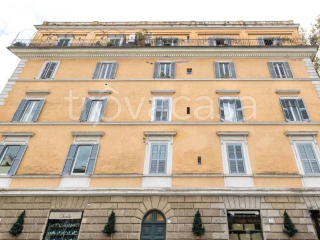 Trilocale in vendita a Roma, Ponte Milvio
