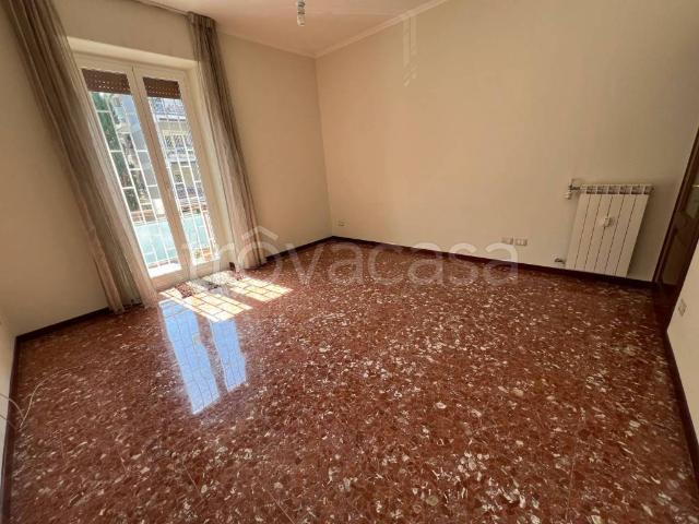 Trilocale in vendita a Roma via Gregorio XI, Aurelio Val Cannuta
