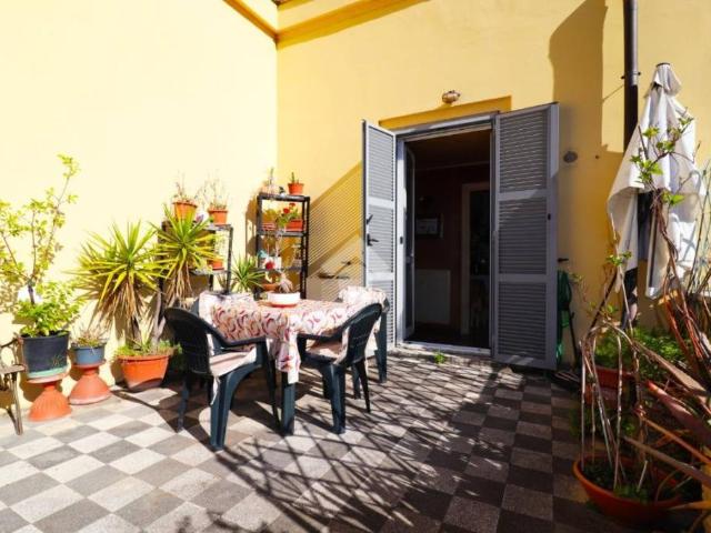Trilocale in vendita a Roma via pescara, 2, Villa Fiorelli
