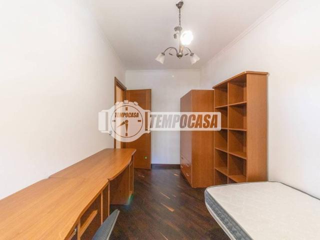 Trilocale in vendita a Roma via Pescosolido, Pietralata