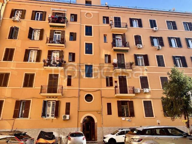 Trilocale in vendita a Roma via Prenestina, 42, Pigneto