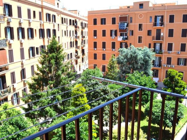 Trilocale in vendita a Roma via Prenestina, 42, Pigneto