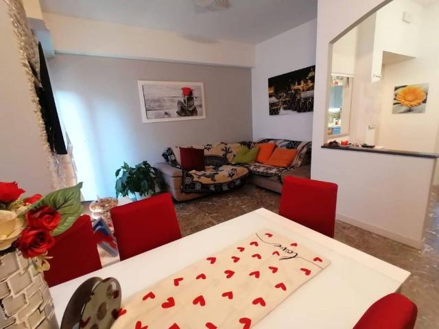 Trilocale in vendita a Roma via Prospero Farinacci, Baldo degli Ubaldi