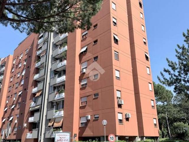 Trilocale in vendita a Roma via Romolo Balzani, 4, Tor de' Schiavi