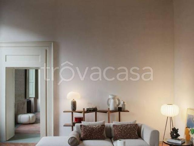 Trilocale in vendita a Roma via Sistina, Spagna