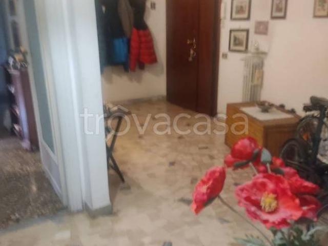 Trilocale in vendita a Roma via Val Sillaro, 5, Conca d'Oro Valli