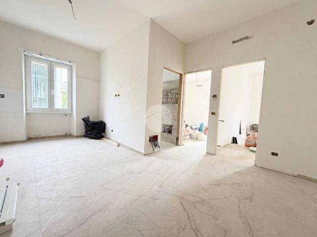 Trilocale in vendita a Roma via varvariana, 66, Giardinetti