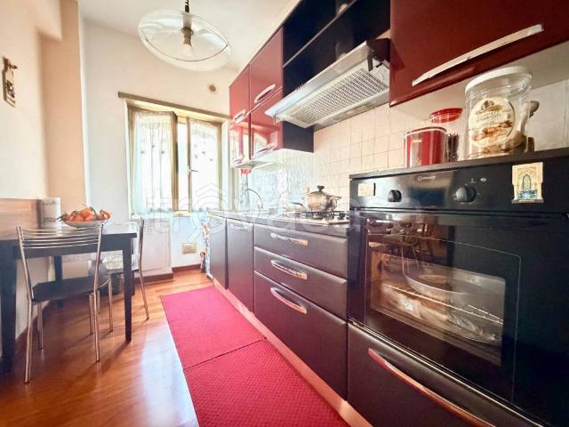 Trilocale in vendita a Roma viale Alessandrino, Alessandrino Torre Spaccata