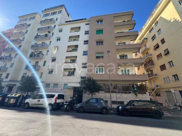 Trilocale in vendita a Roma viale Arrigo Boito, Africano Villa Chigi