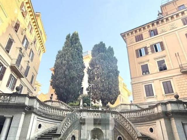 Trilocale in vendita a Roma viale Bruno Buozzi, Euclide