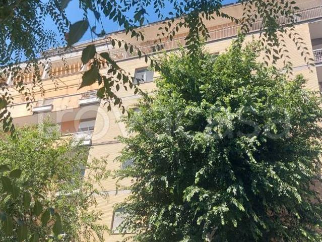 Trilocale in vendita a Roma viale dei Quattro Venti, Monteverde Vecchio
