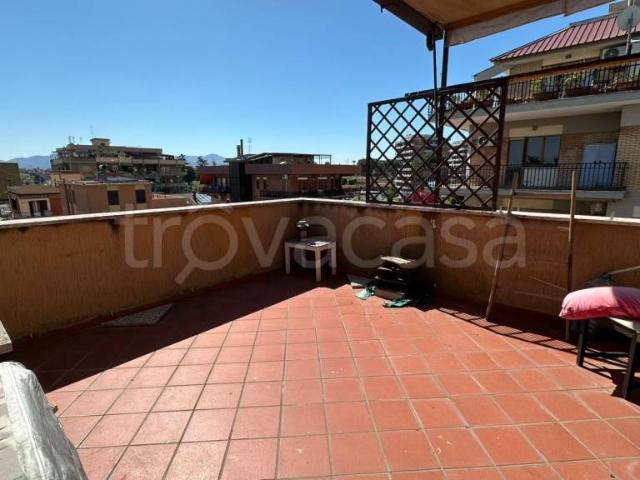 Trilocale in vendita a Roma viale della Bella Villa, Alessandrino Torre Spaccata