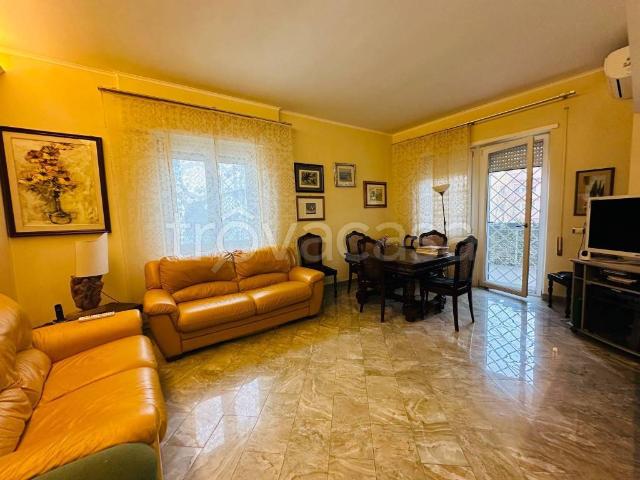 Trilocale in vendita a Roma viale Vega, Ostia Levante