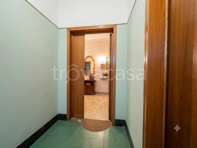 Trilocale in vendita a Roma, Tor Sapienza La Rustica